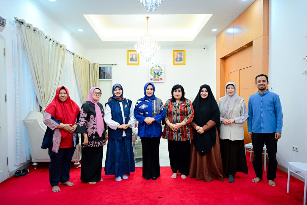 Sulsel Siap Jadi Poros Rempah Nasional, Ini Pesan Tegas Fatmawati Rusdi