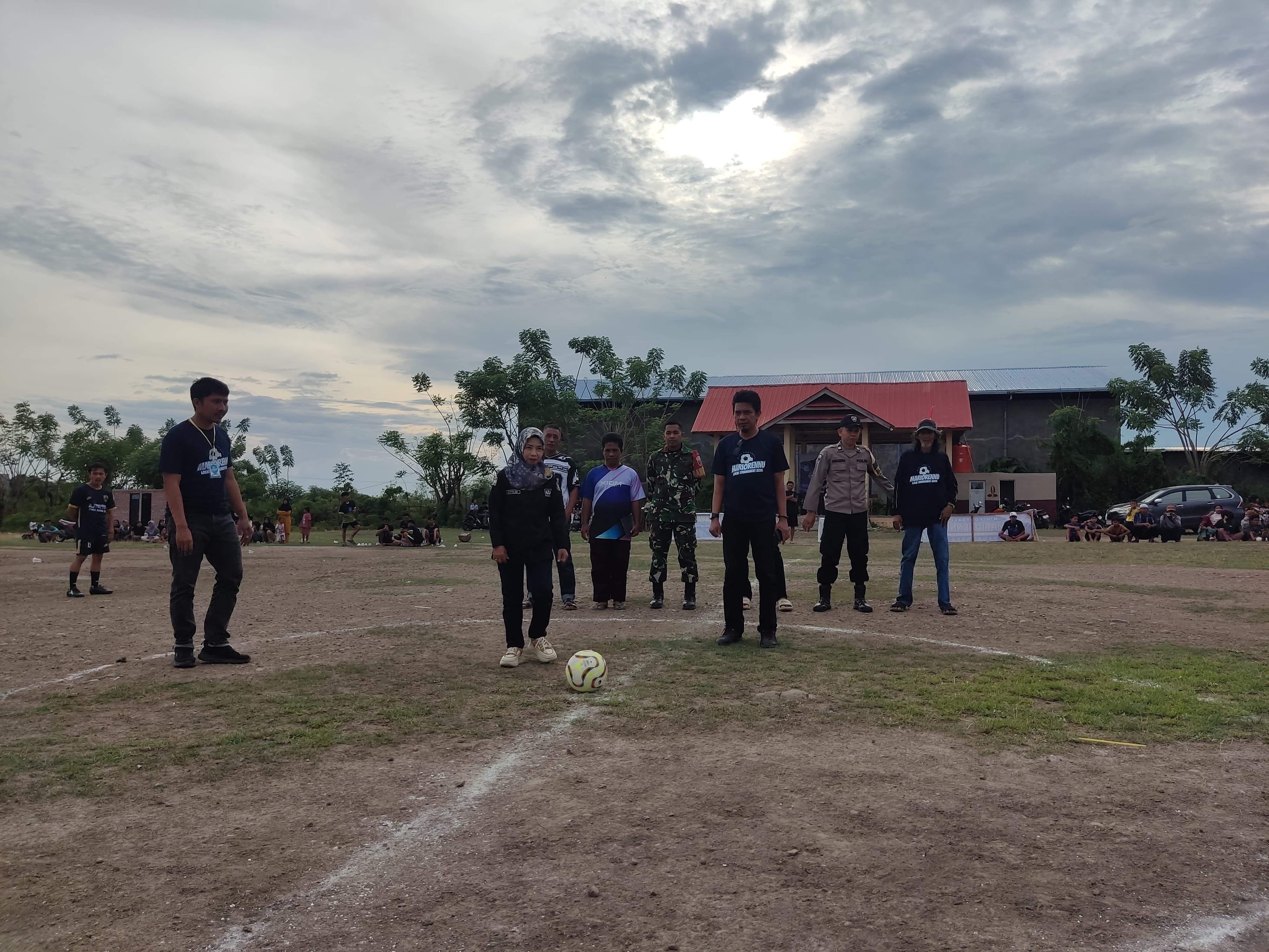 Turnamen Sepakbola Mini Mariorennu 2026 Bulukumba: Ajang Silaturahmi dan Bibit Atlet Muda