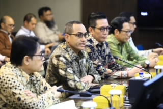 Free Float 15% Berlaku Bertahap, OJK Targetkan Tuntas 3 Tahun