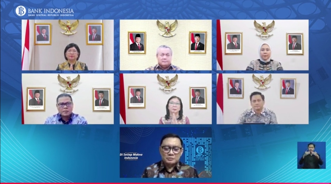 Ekonomi Dunia Diperkirakan Tumbuh 3,2% pada 2026