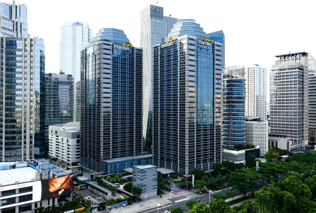 Siapkan Dana Rp1,17 Triliun, Bank Mandiri (BMRI) Bakal Buyback Saham