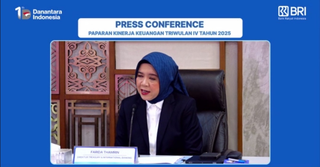 Simak! Begini Penilaian BRI Soal Perpanjangan Dana SAL Rp200 Triliun di Himbara