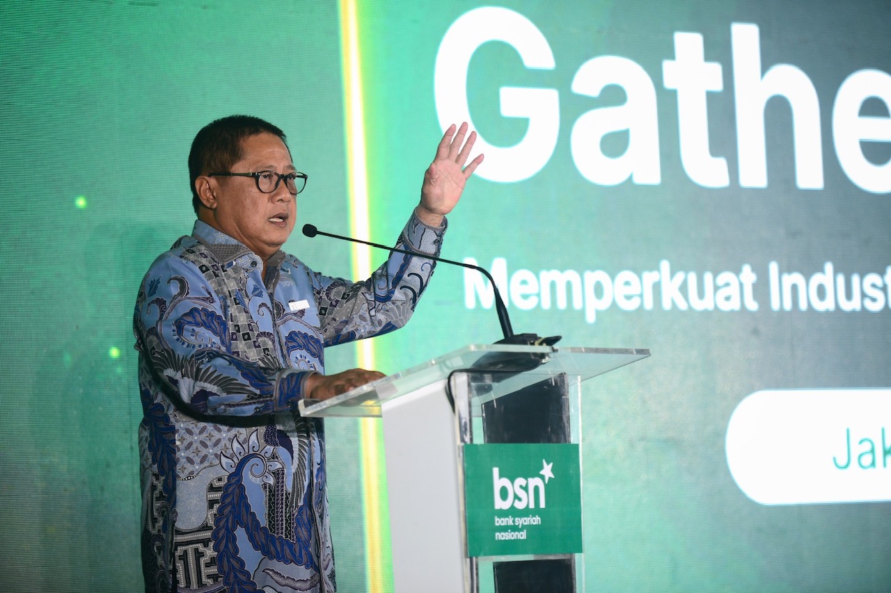 Jadi ‘Banknya Para Developer’, BSN Targetkan Penyaluran 73.700 Unit KPR Subsidi di 2026