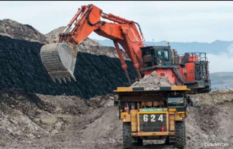 Perkuat Operasional Anak Usaha, Samindo Resources (MYOH) Suntik Modal Rp270 Miliar