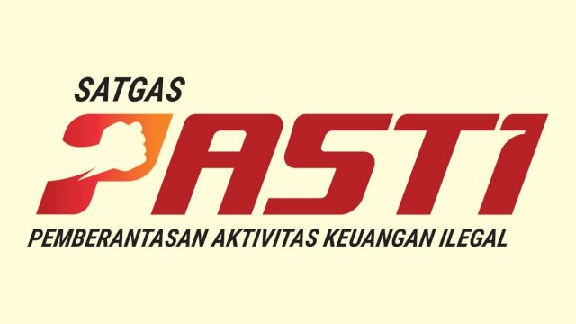 Satgas PASTI Hentikan 953 Entitas Pinjol Ilegal dan Penawaran Investasi Ilegal