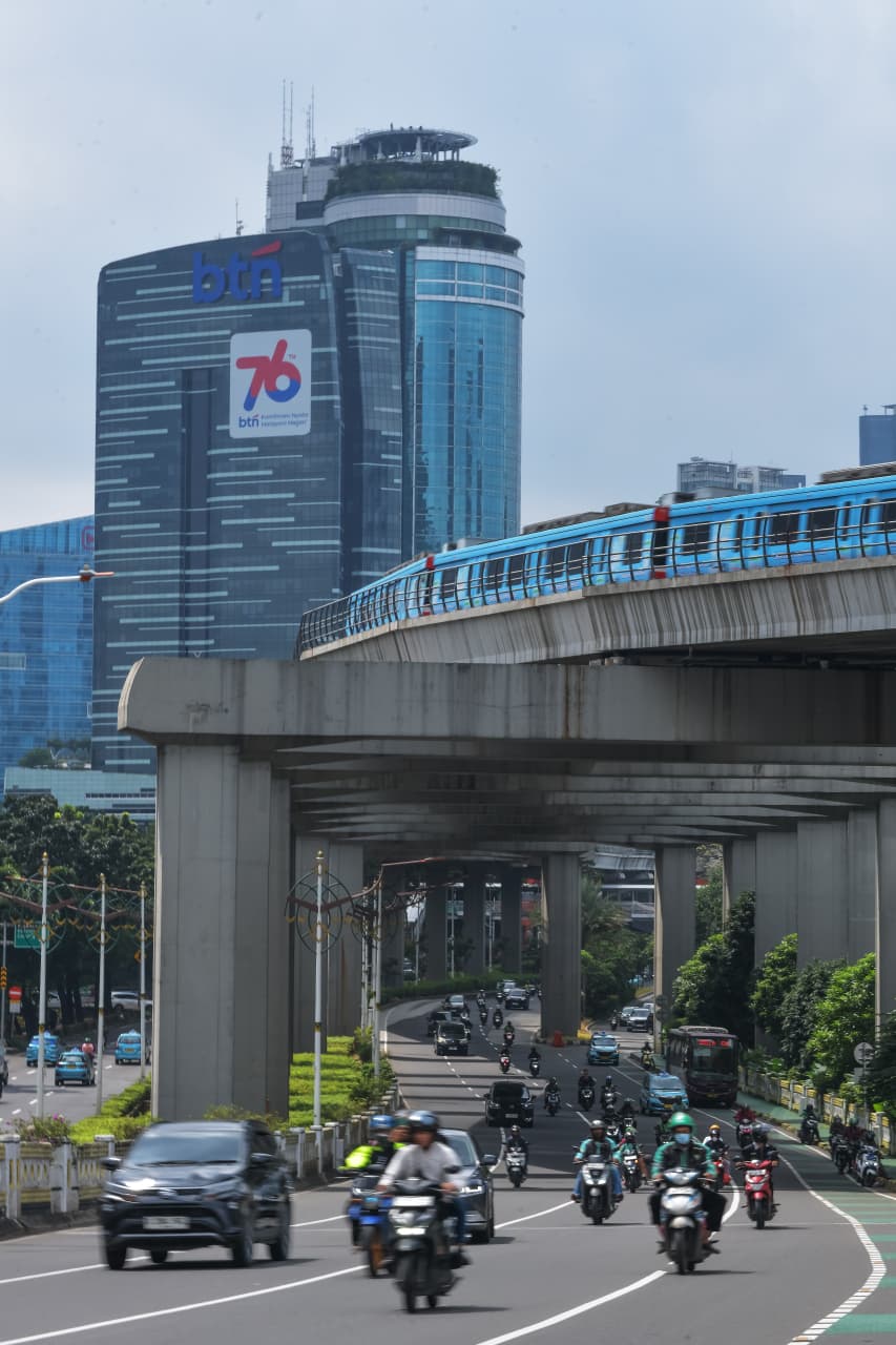Lebih Dekat, Lebih Hijau: Transformasi BTN untuk Inklusi Keuangan dan Kemandirian Masyarakat