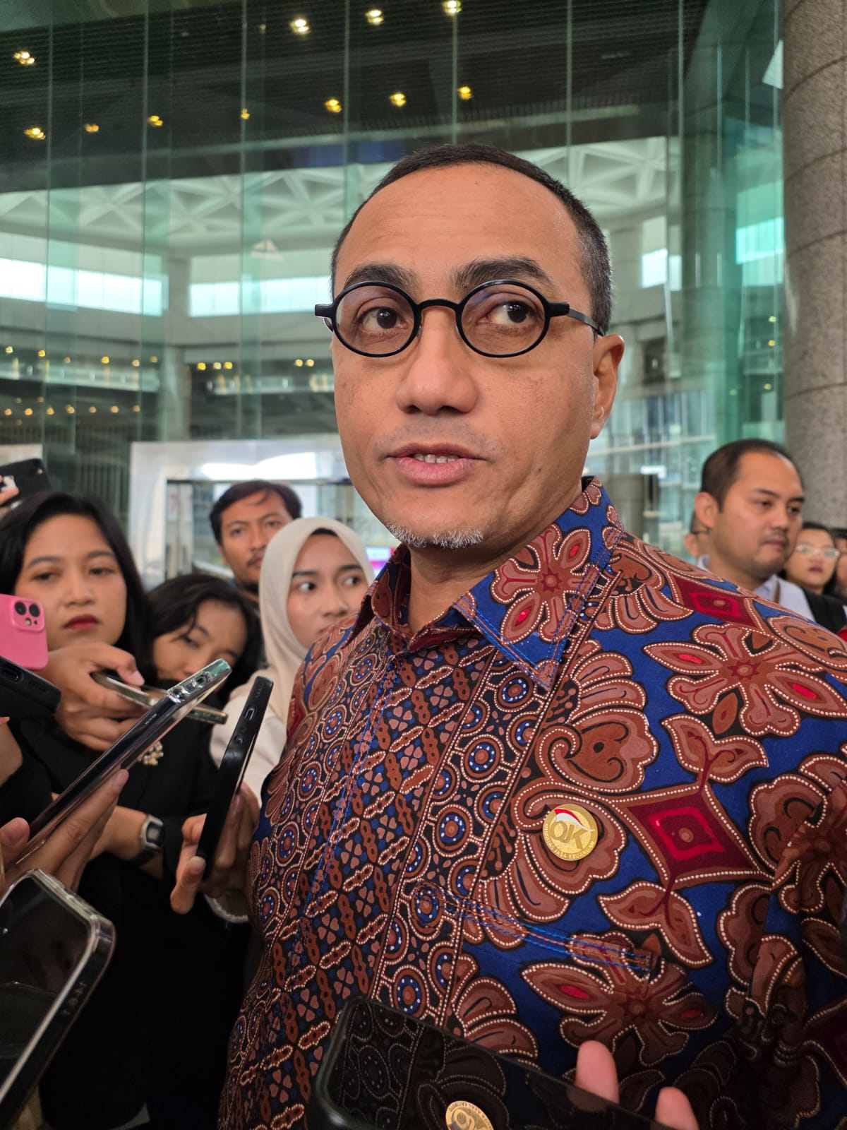 OJK Empat Kali Diskusi dengan MSCI, Ini Hasilnya!