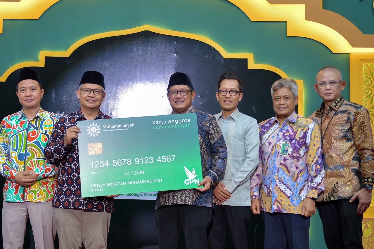 Gebrakan Bisnis! BSN Gandeng Muhammadiyah Garap Ekosistem Umat dan Sediakan KPR