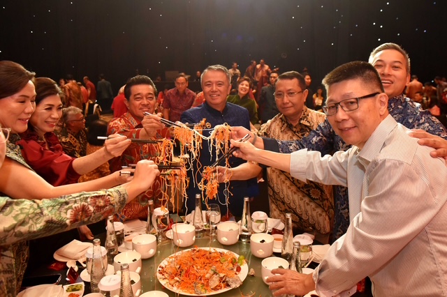 Targetkan Bisnis Wealth Management Tumbuh 15% di 2026, BTN Siapkan UMKM Naik Kelas