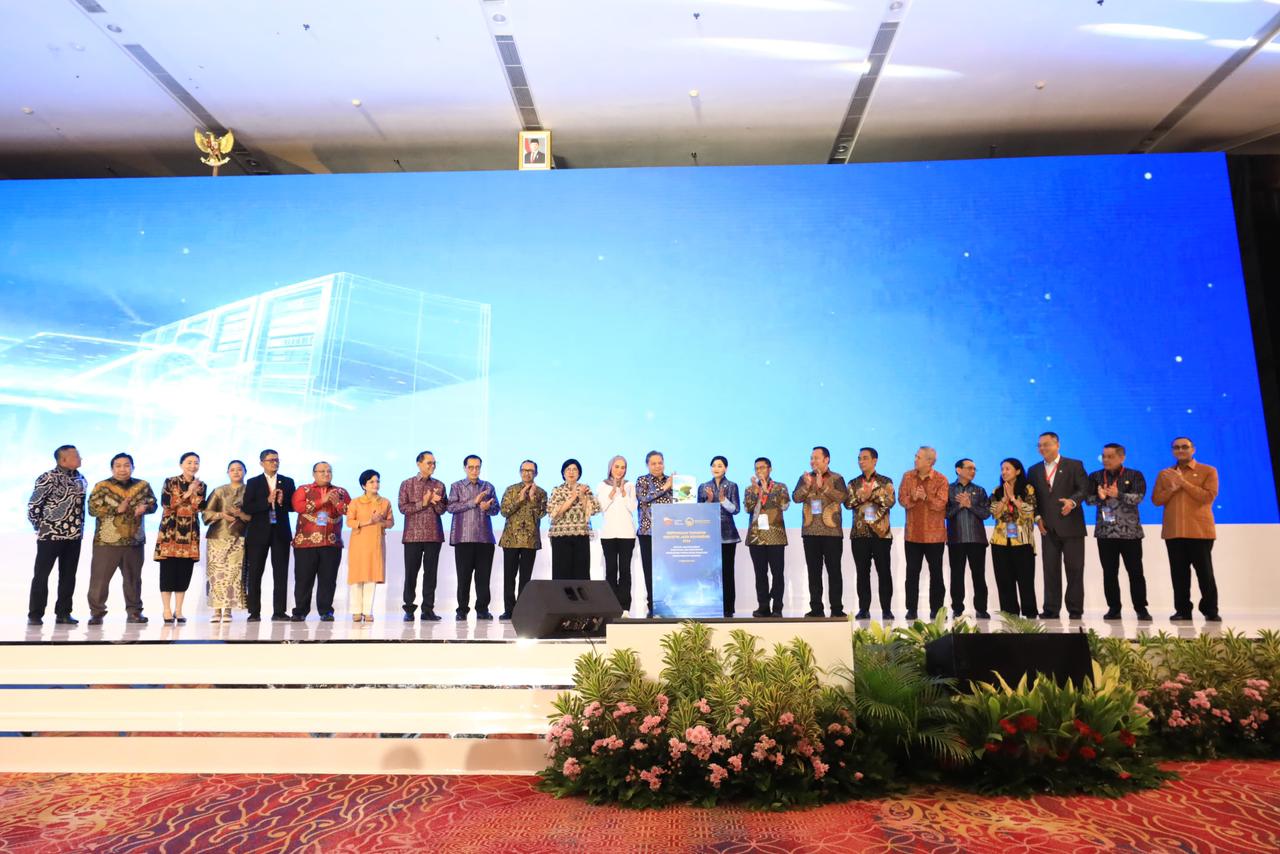 Jaga Ekonomi Tetap Tangguh, OJK Siapkan 3 Kebijakan Prioritas di 2026