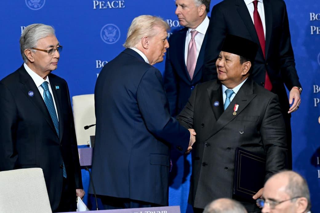 Perang Pecah di Timur Tengah, RI Siap Mediasi dan Presiden Bersedia ke Teheran