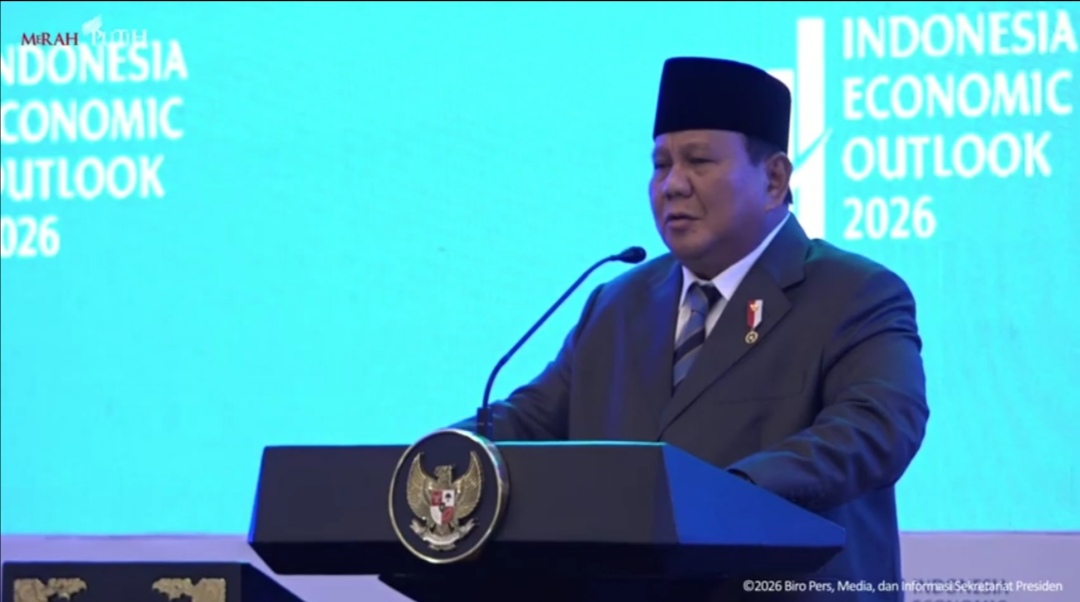 Presiden Prabowo, Tahun Pertama Kebijakan Efisiensi Anggaran Hemat Rp308 Triliun
