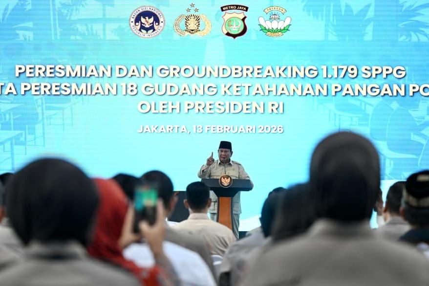 Targetkan Pertumbuhan 6%, Menkeu Purbaya Optimistis Ekonomi RI Ekspansi Hingga 2033