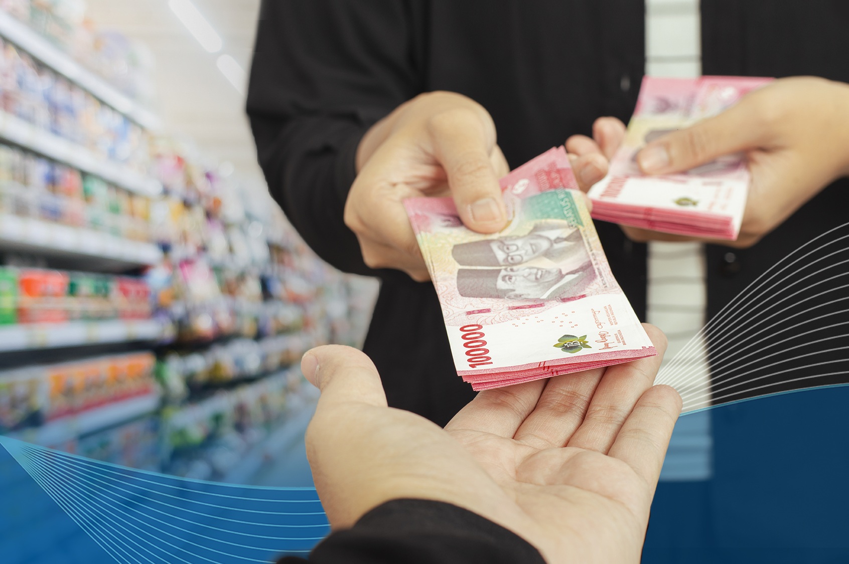 Rupiah Anteng di Level Rp16.750, BI Siapkan Strategi Baru Perkuat Ekonomi