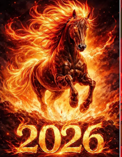 Ramalan Fengshui 2026: Bursa Saham di Tahun Kuda Api Bakal Bergejolak tapi Tetap Bullish