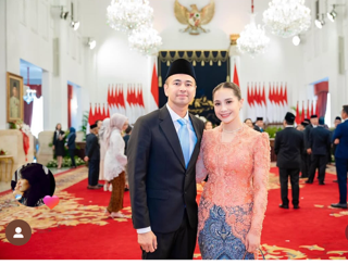 Gurita Bisnis Melebar, Nagita Slavina Istri Raffi Ahmad Bakal Caplok Emiten VISI