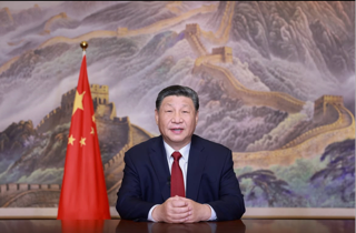 Tahun Kuda 2026: Banjir Ucapan Selamat dari Pemimpin Dunia untuk Xi Jinping dan Rakyat China