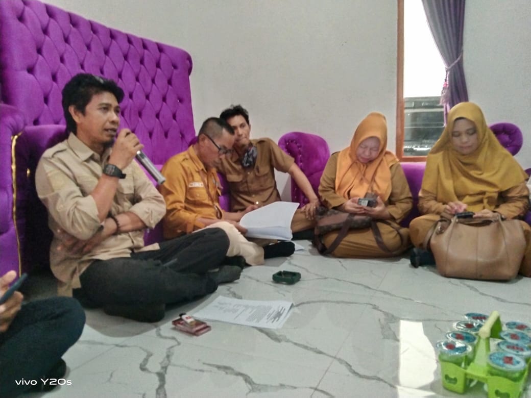 Dari Mariorennu untuk Ketahanan Pangan Bulukumba