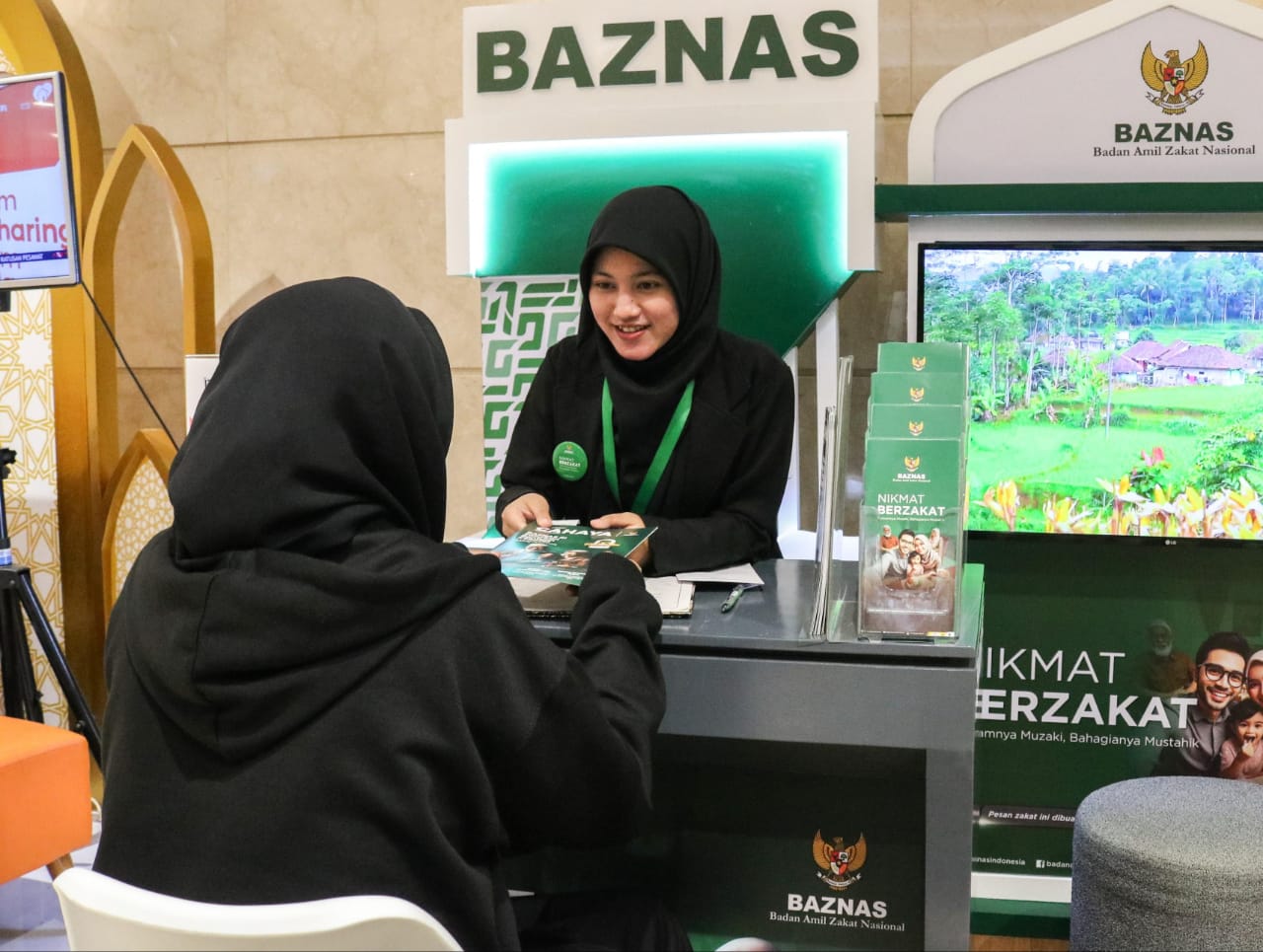 Harga Emas Tinggi, Baznas Usulkan Nisab Zakat Pakai Emas 14 Karat