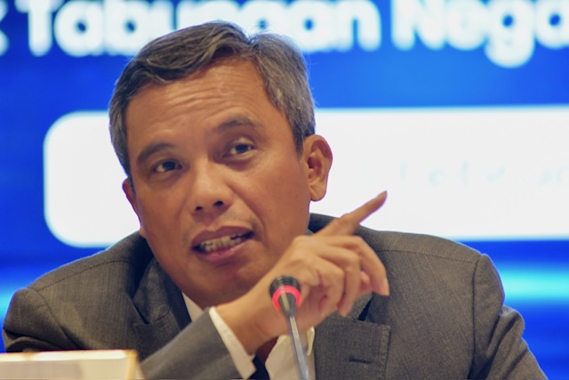 Laba BTN Tembus Rp3,5 Triliun, Nixon Napitupulu Kasih Bocoran Besaran Dividen 