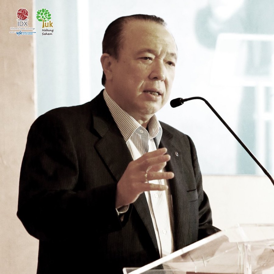 Peter Sondakh Terungkap Sebagai Pemilik Manfaat Akhir Archi Indonesia