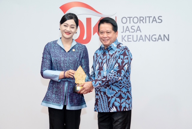 Akselerasi Kredit Butuh Penguatan Sisi Demand, Bos BRI: Fundamental Perbankan Sangat Solid