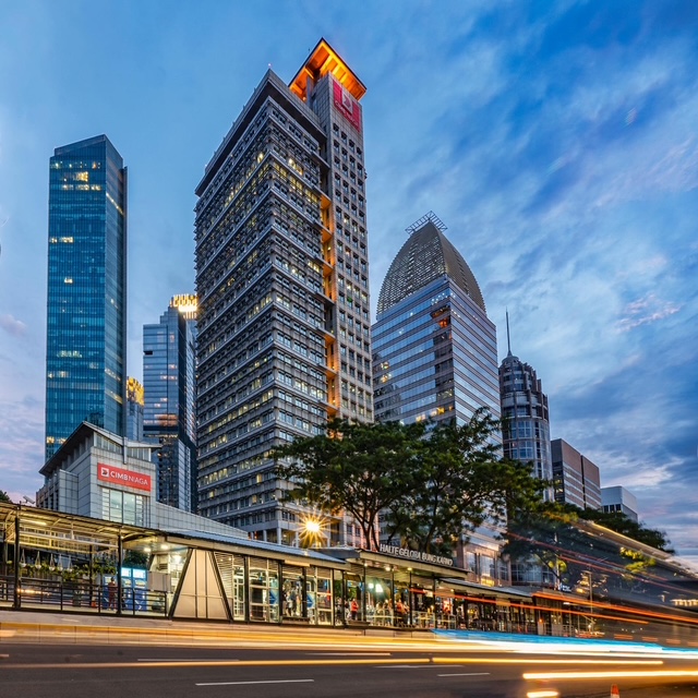 CIMB Niaga Dirikan Anak Usaha Baru, Suntik Modal Rp200 Miliar
