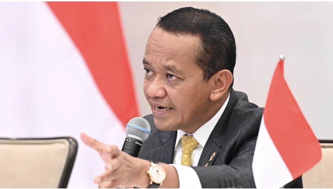 Impor Energi USD15 Miliar dari AS, Menteri ESDM: Cuma Pindah Negara, Bukan Tambah Kuota
