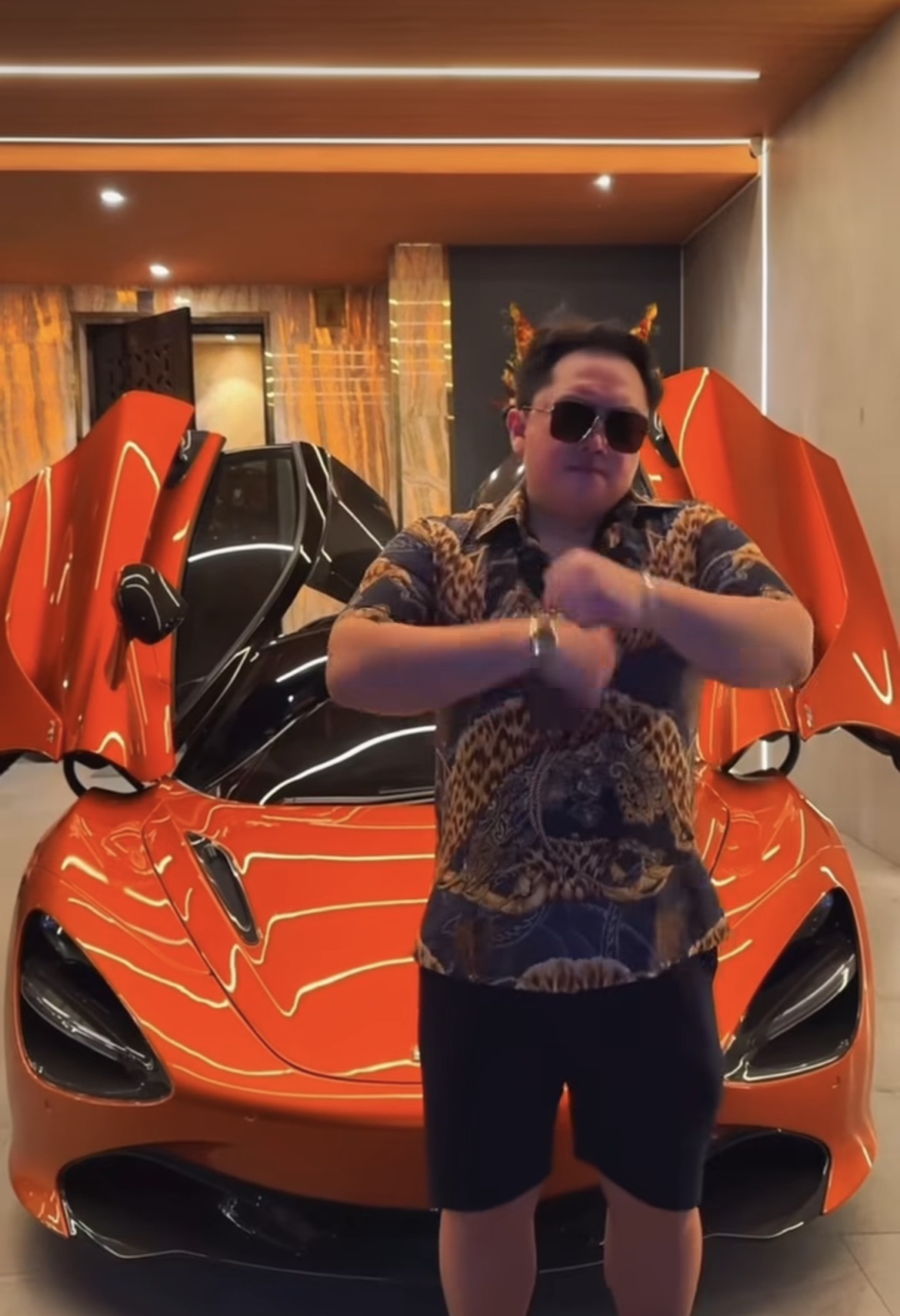 Didenda OJK Rp5,35 Miliar, Influencer Saham Belvin Tannadi Dirujak Netizen