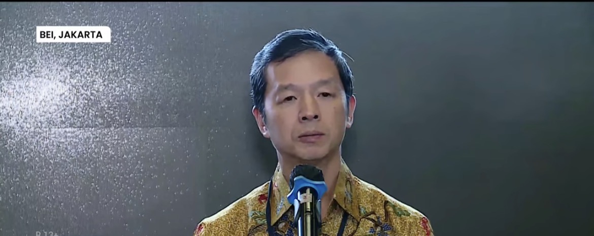 OJK Targetkan Aturan Free Float 15% Rampung Maret 2026, AEI Ingatkan Soal Kesiapan Pasar