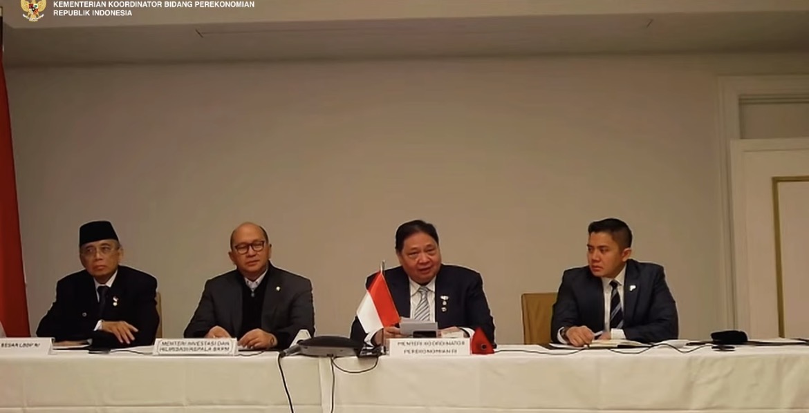 RI-AS Teken Investasi USD 38,4 Miliar! Freeport Diperpanjang hingga 2061 dan Rencana Beli 50 Pesawat Boeing