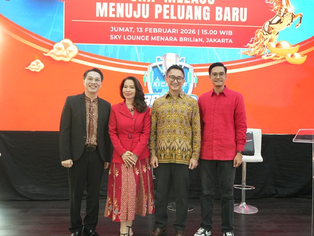 Masuk Tahun Kuda Api 2026, Bisnis Apa yang Untung dan Mana yang Tertekan?