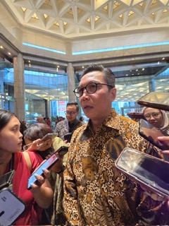 Respons Pengumuman MSCI, BEI Klaim Empat Proposal Perbaikan Diakui