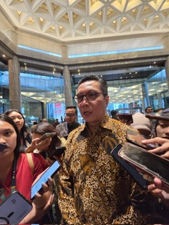 Belum Ada Emiten Baru, BEI Kantongi 8 Antrean IPO Sambil Fokus Kualitas