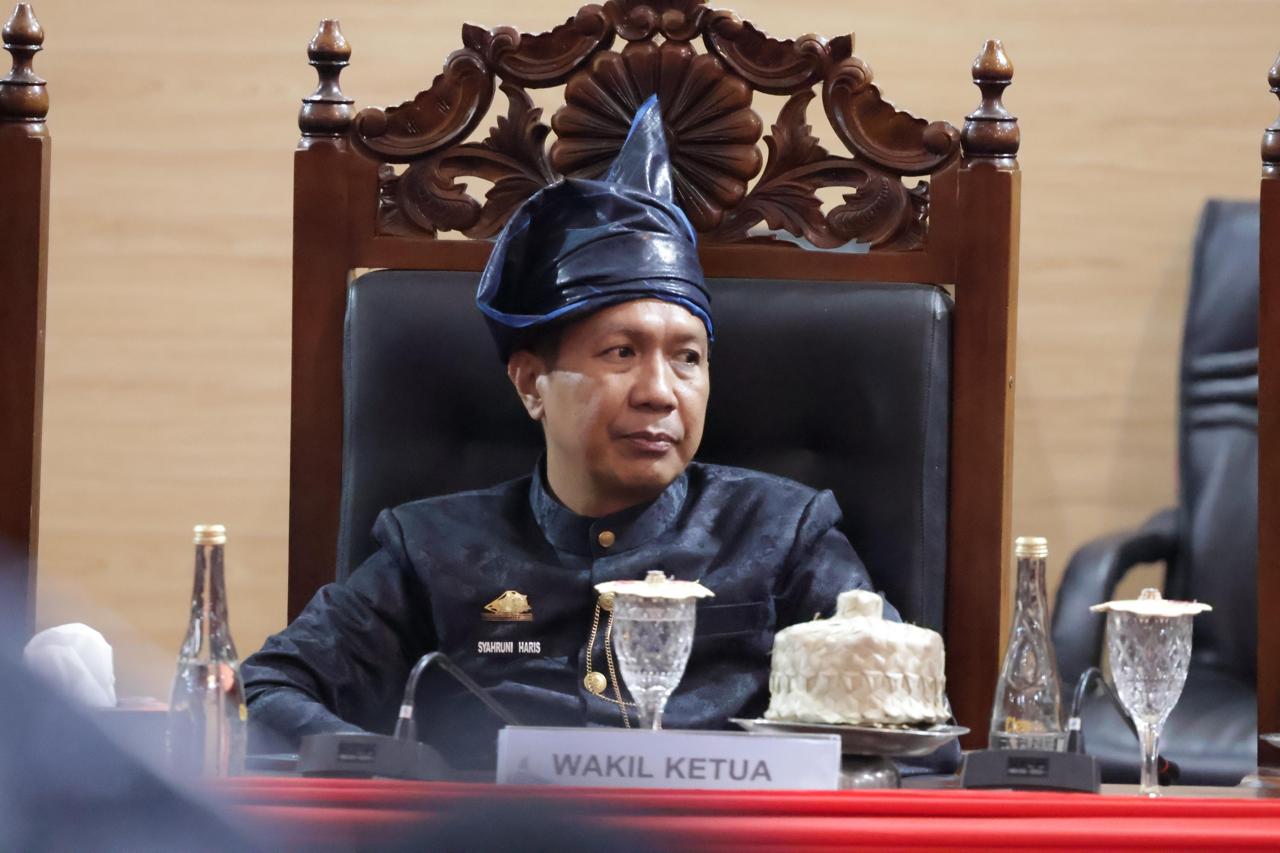 Insiden Paripurna HUT Bulukumba, Syahruni Haris: Aspirasi Terbuka, Isu Petrokimia Prematur