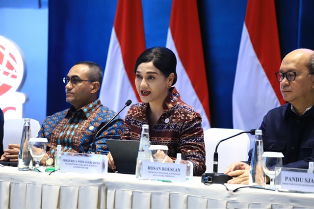 Aturan Free Float 15% Berlaku Bertahap, Emiten Baru Langsung Wajib