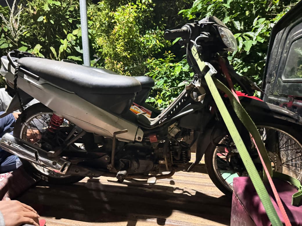 Resmob Polda Sulsel Ungkap 100 Kasus Curanmor, Bulukumba Jadi Lokasi Terbanyak