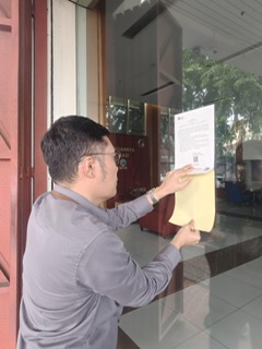 OJK Cabut Izin Usaha BPR Koperindo Jaya, Ini Alasannya