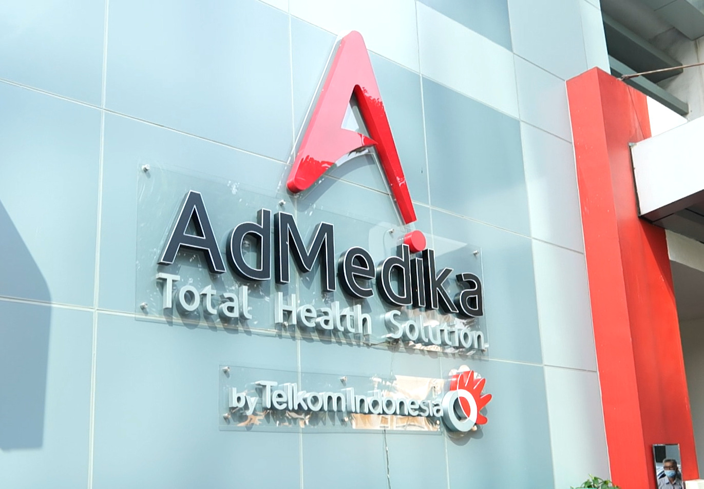 Fokus Bisnis Digital, Anak Usaha Telkom Divestasi AdMedika ke Fullerton Health