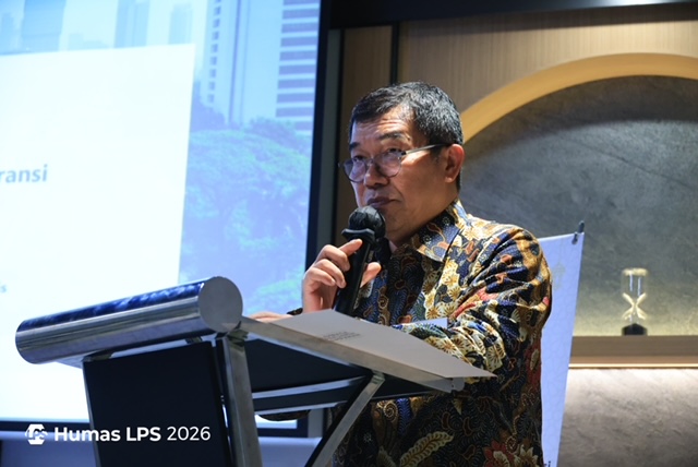 LPS Siapkan Penjaminan Polis Asuransi, Target Mulai 2027
