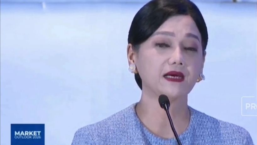 OJK Dorong Partisipasi Lintas Sektor Jasa Keuangan, Perbesar Kembali Alokasi Dana Institusi ke Pasar Modal
