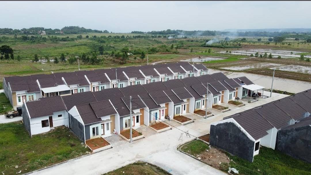 BRI Jadi Penyalur Terbesar Kredit Program Perumahan, Rp2,30 Triliun Sudah Mengalir ke 17.443 Debitur