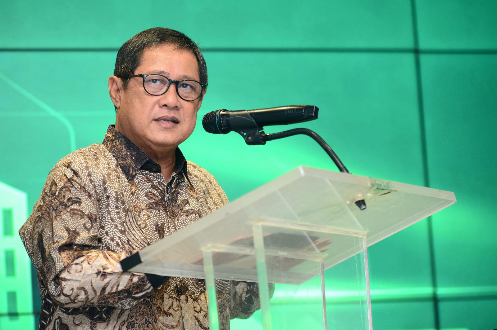 BSN Raih Peringkat idAA+ dari Pefindo, Kinerja Dinilai Solid dan Stabil