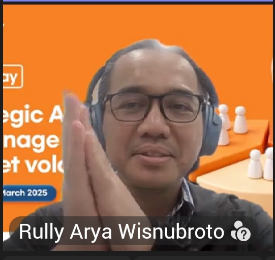 Mirae Asset, Rupiah Jadi Kunci Arah IHSG, PDB Indonesia Kuartal I 2026 Lampaui Ekspektasi Pasar