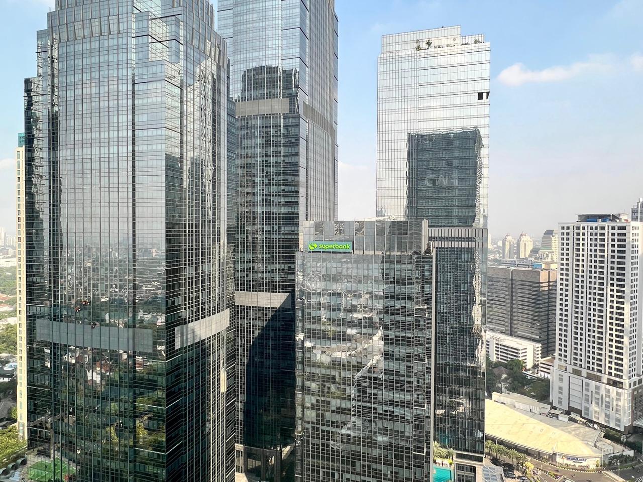 Kinerja Keuangan Solid, Superbank Bukukan Laba Sebelum Pajak Rp143,3 Miliar pada 2025
