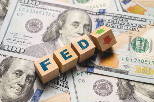The Fed Tahan Suku Bunga di 3,5%-3,75%, Anggota FOMC Pecah Suara Terparah Sejak 1992