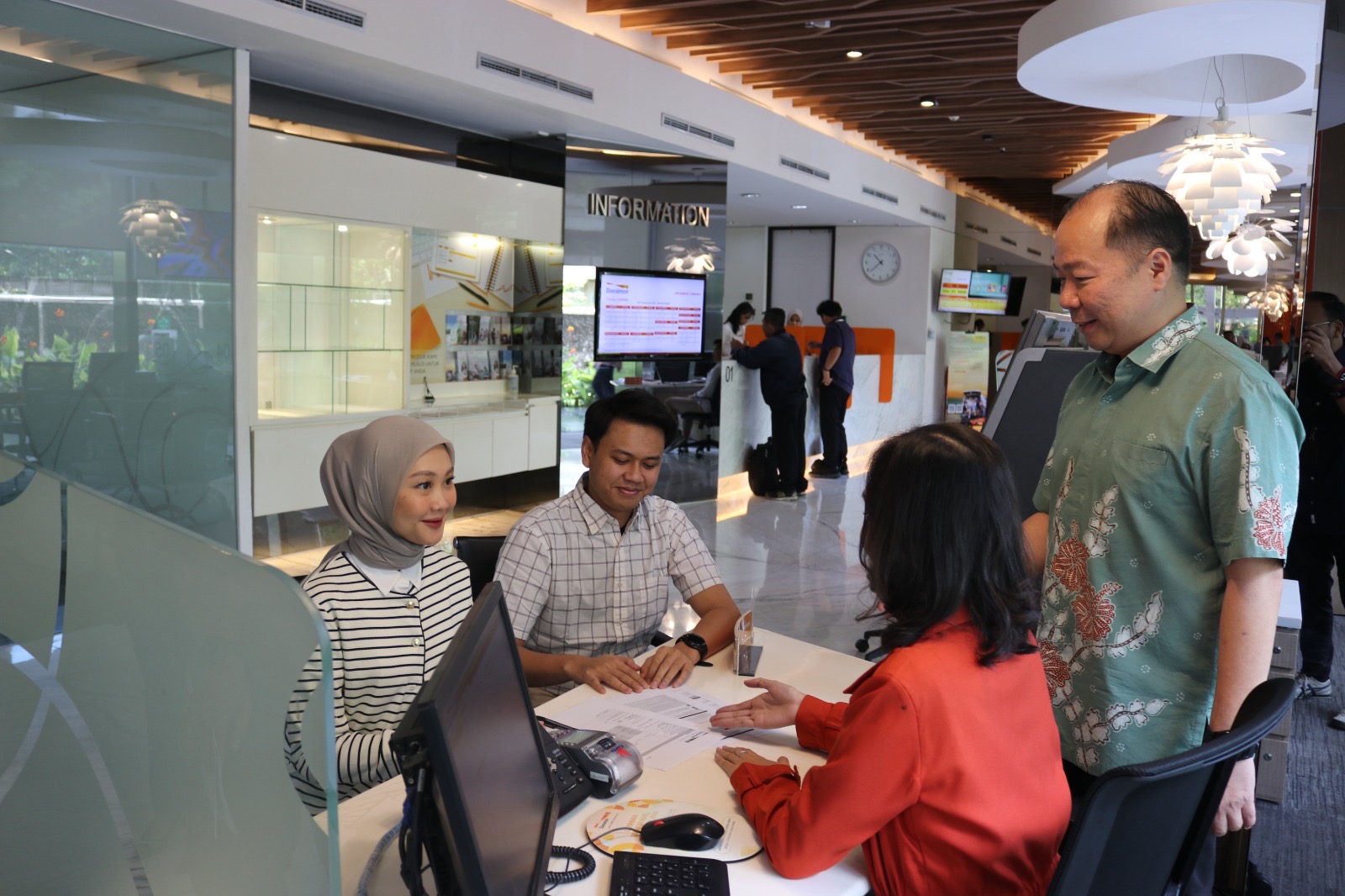 Catat! Ini Jadwal Lengkap Operasional Bank Danamon Selama Libur Panjang Nyepi dan Lebaran 2026