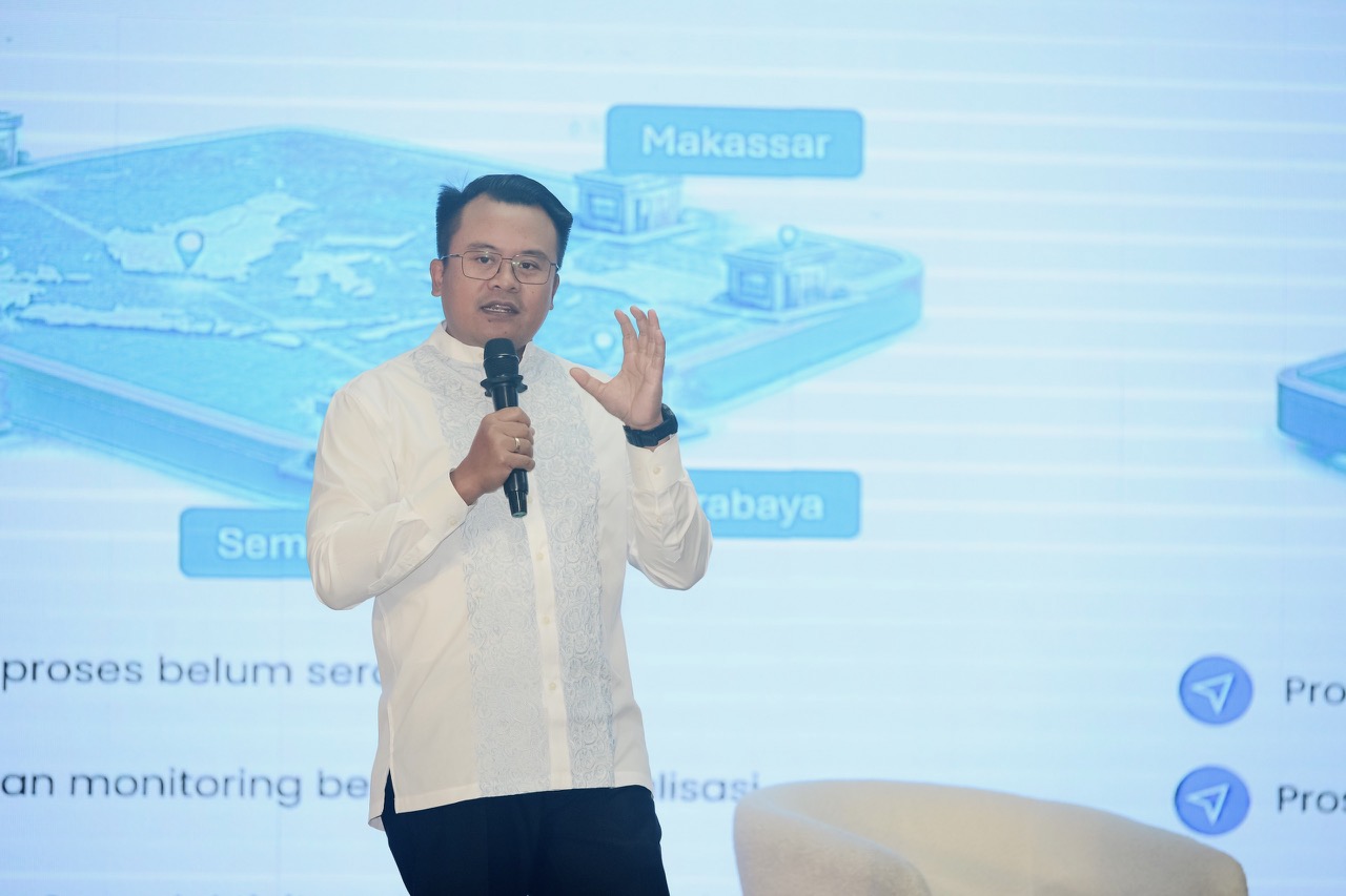 Bukan Cuma Bank KPR, BTN Kini Menjelma Jadi 'Supermarket' Keuangan Keluarga