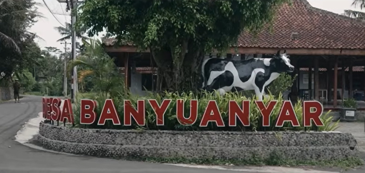 Mengenal Banyuanyar Green Smart Village, Desa Percontohan yang Sukses Naik Kelas Bersama BRI