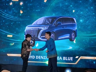 Banjir Hadiah Rp10 Miliar, KISI Challenge: The Next Wave Resmi Berakhir Meriah